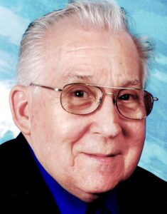 Eugene W. Aitken